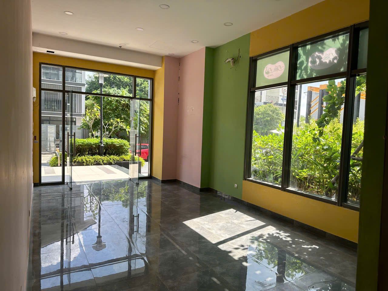 Bán Shophouse Block E Sunrise Riverside, Phước Kiển Nhà Bè